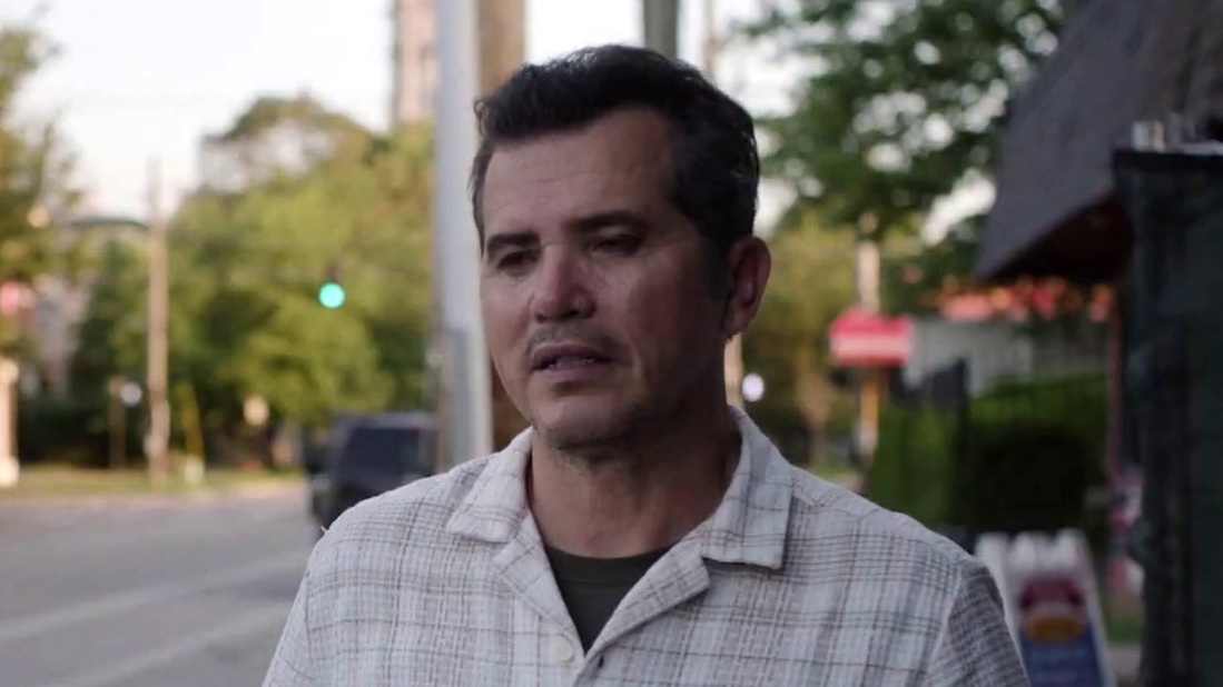 Bob Trevino Likes It (UK Trailer 1)