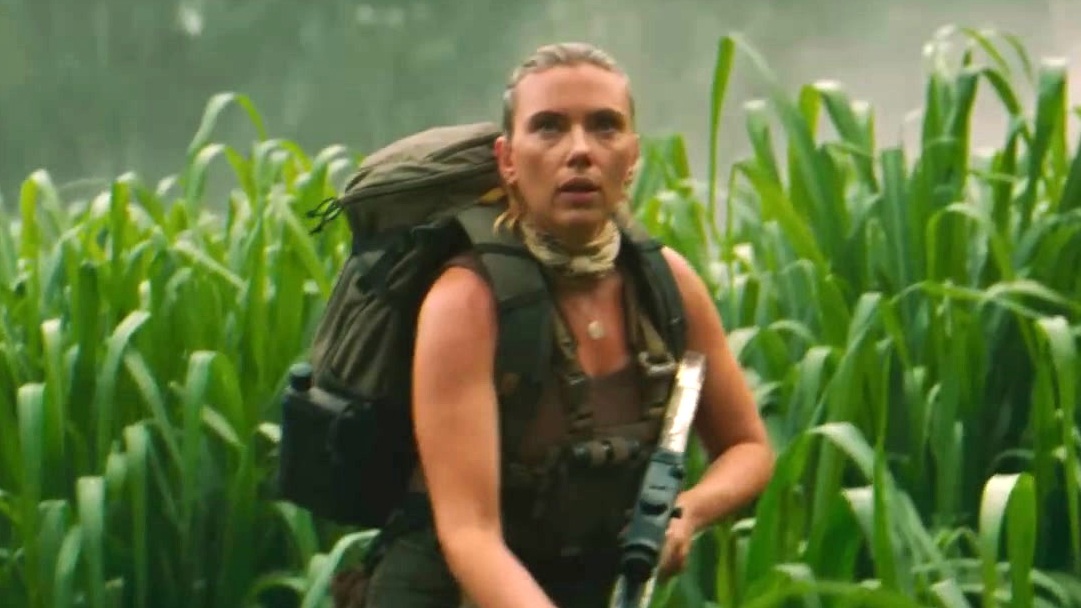 Jurassic World Rebirth: Most Dangerous (Spot)