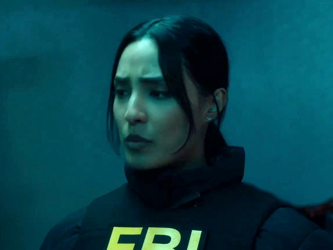 FBI: No Man Left Behind