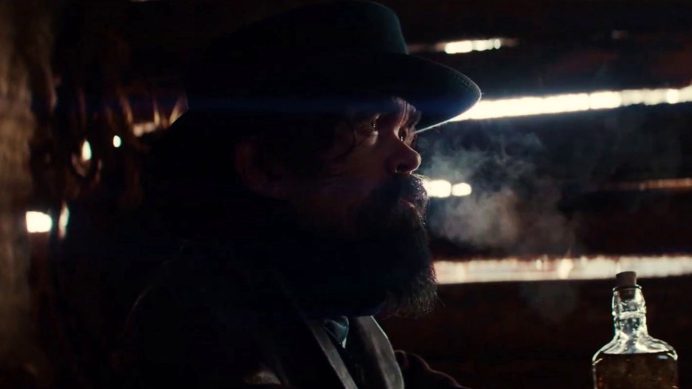 The Thicket: Whiskey (Uk)