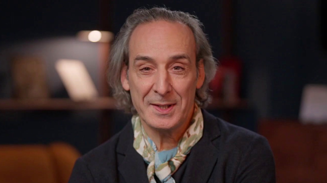 Jurassic World Rebirth: Alexandre Desplat Scoring Announcement (UK)