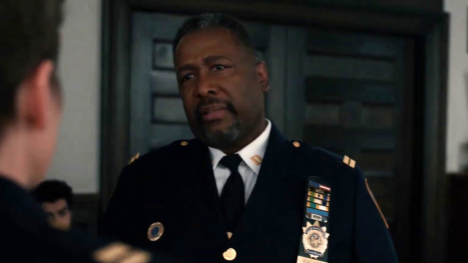 Elsbeth: I Know What You Did Thirty-Three Summers Ago