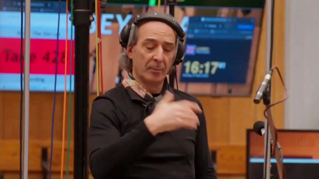 Jurassic World Rebirth: Composer Alexandre Desplat (Australia Featurette)