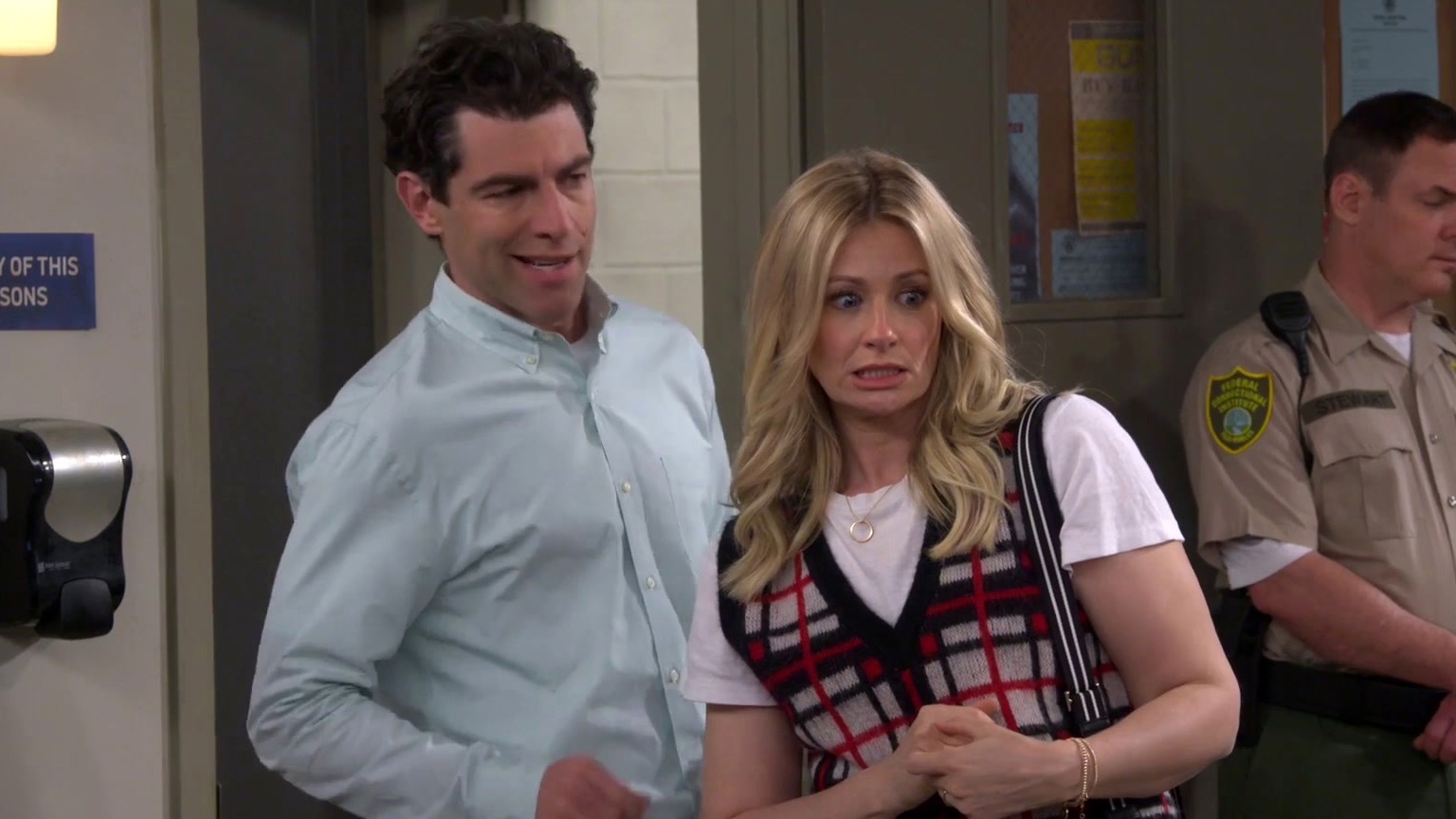 The Neighborhood: Welcome To The Yippedy-Dip