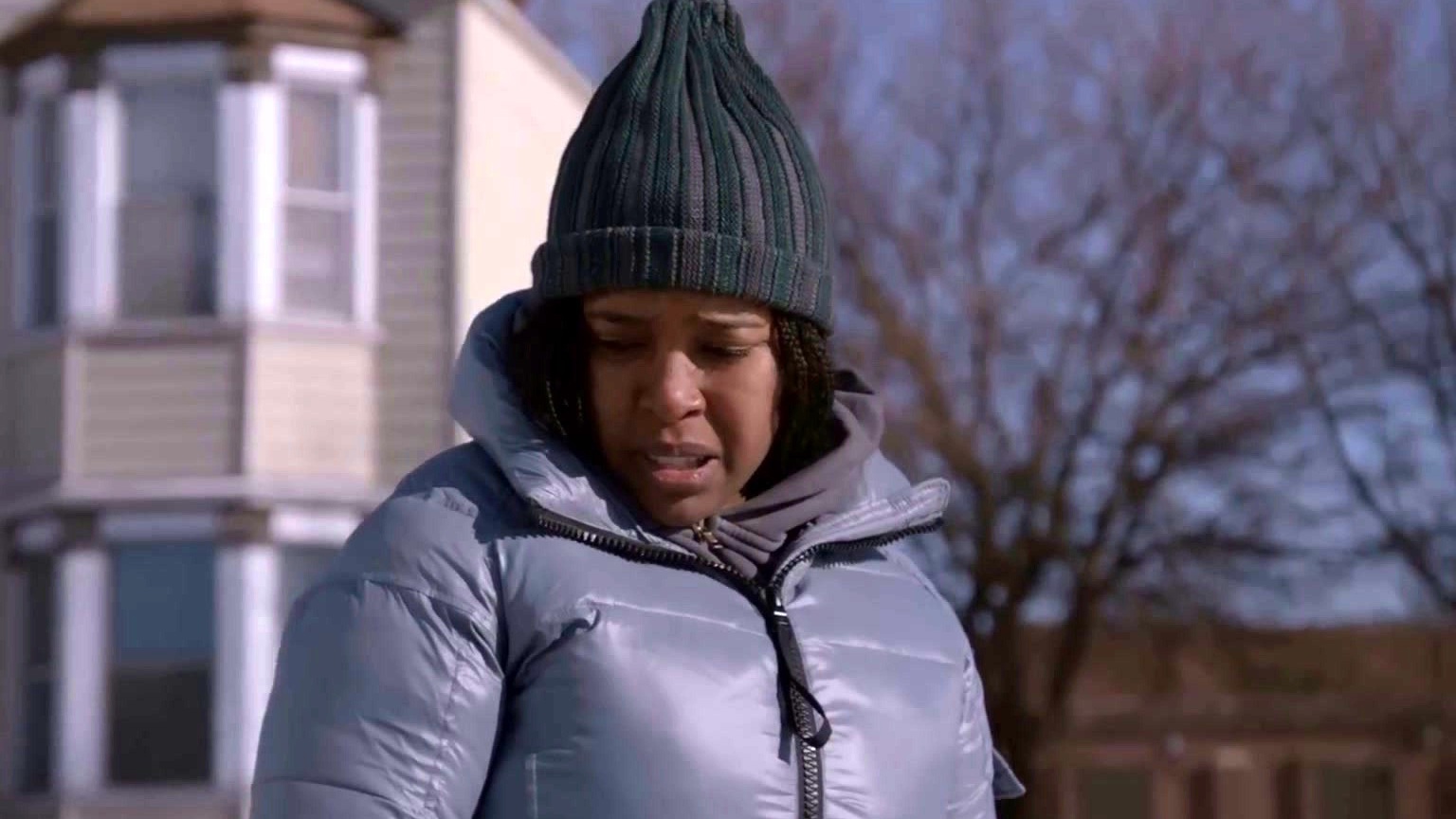 Chicago P.D.: Greater Good