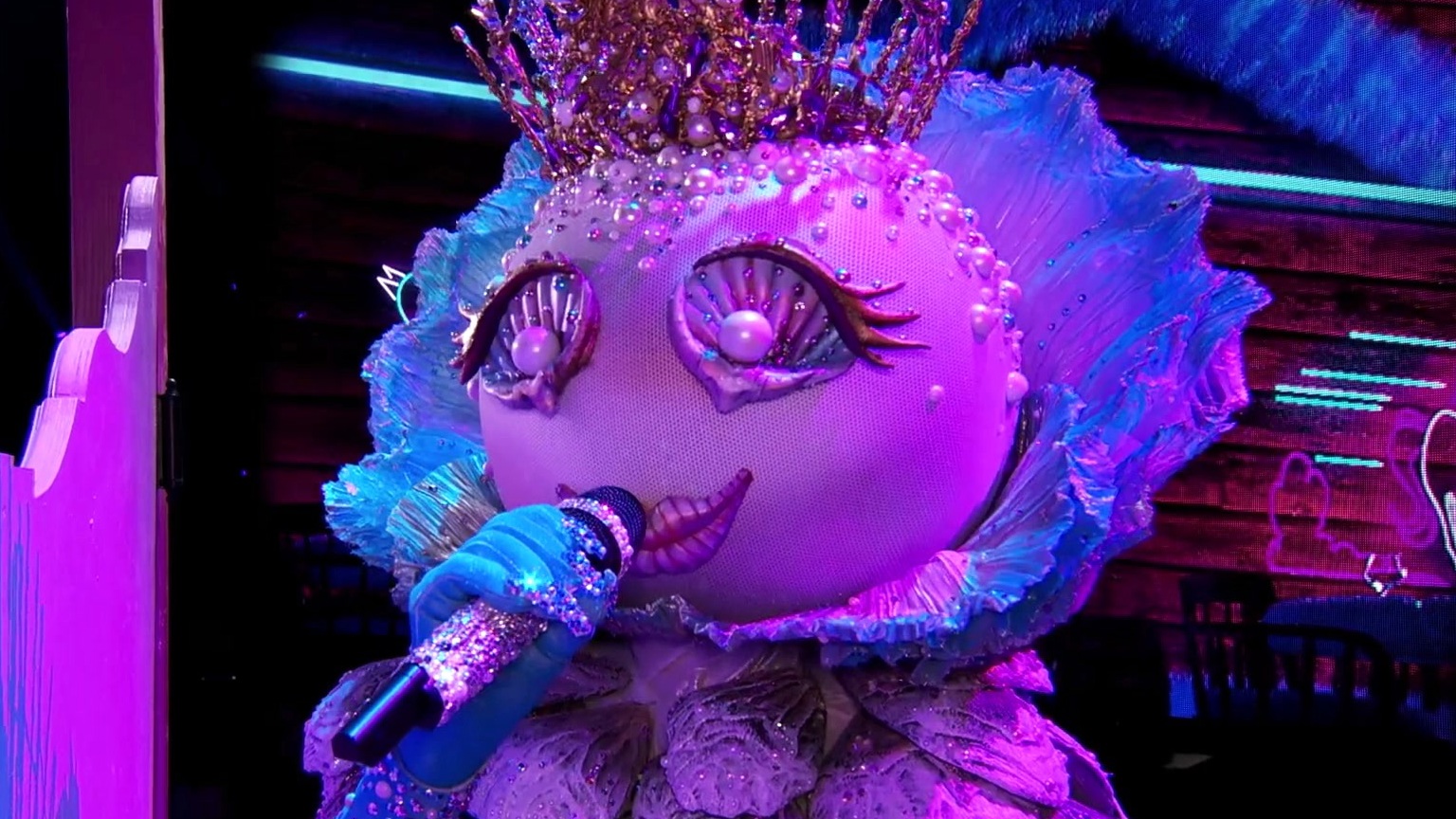 The Masked Singer: Group B Finals: Grand Ole Opry Night