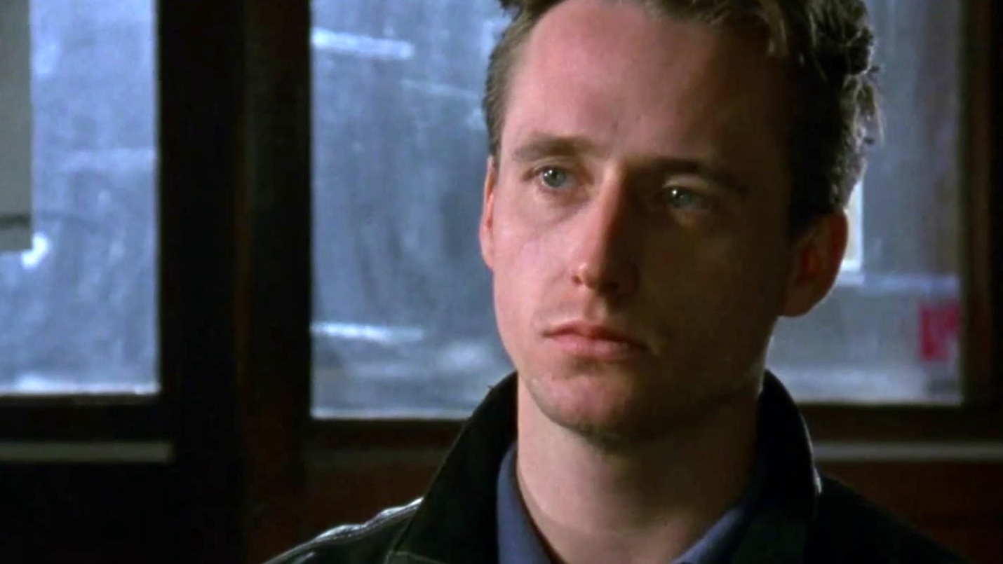 Priest: You Little Devil (Us)