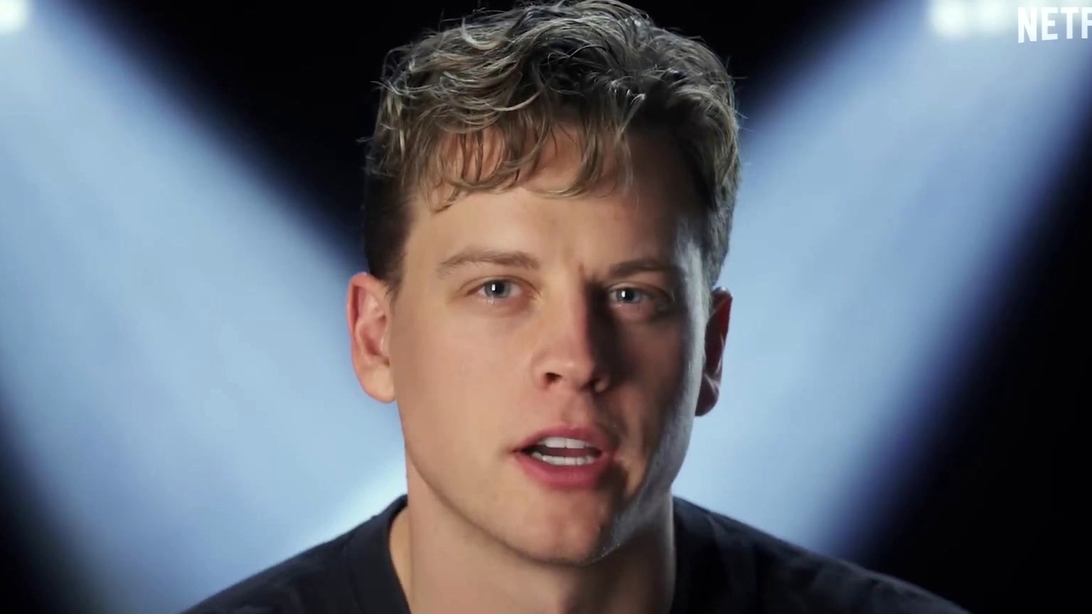 Quarterback: Season 2 Teaser