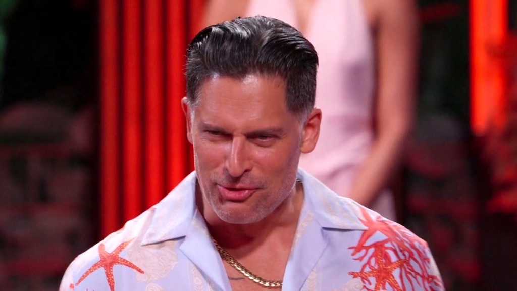 Deal Or No Deal: The Bankers Trash Talk