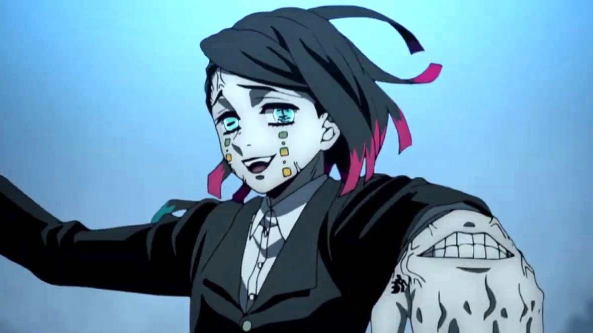 Kimetsu No Yaiba: Mugen Ressha-Hen (UK Re-Release Trailer)