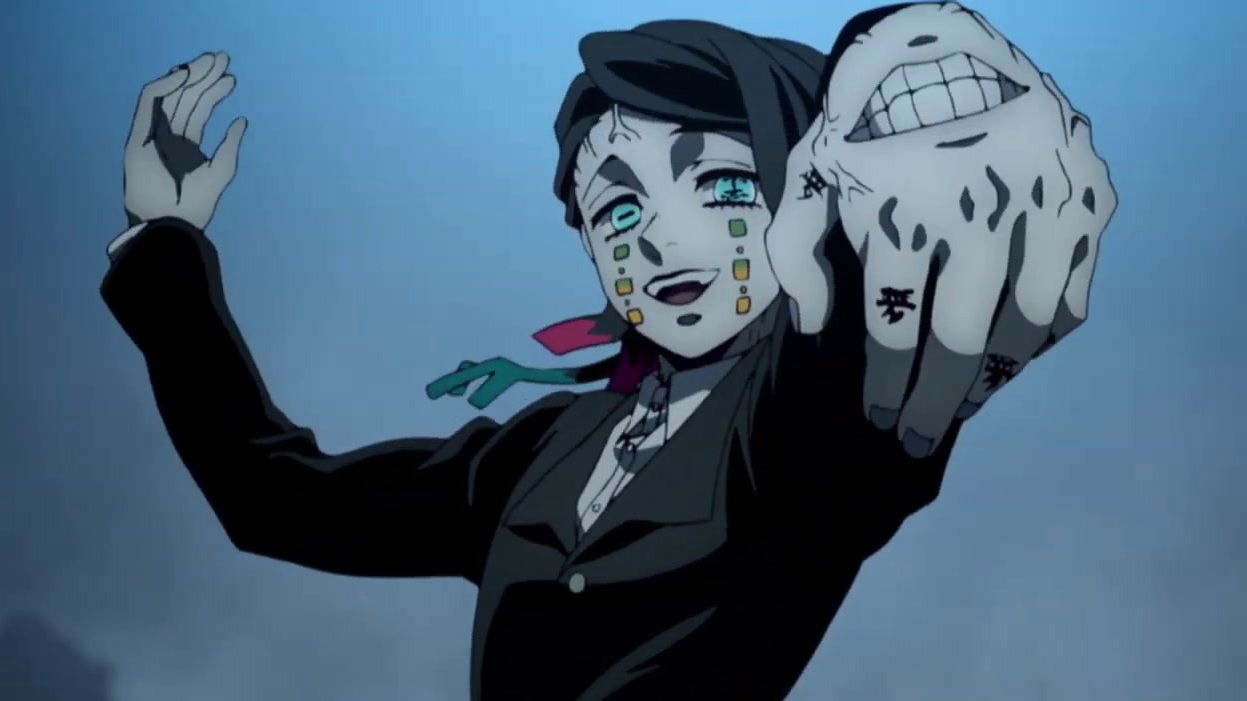Kimetsu No Yaiba: Mugen Ressha-Hen (Australia Re-Release Trailer Subtitled)