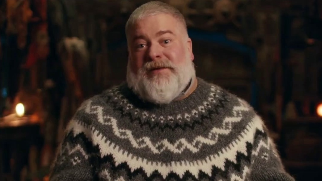 How To Train Your Dragon: Bringing Berk To Life (Featurette)