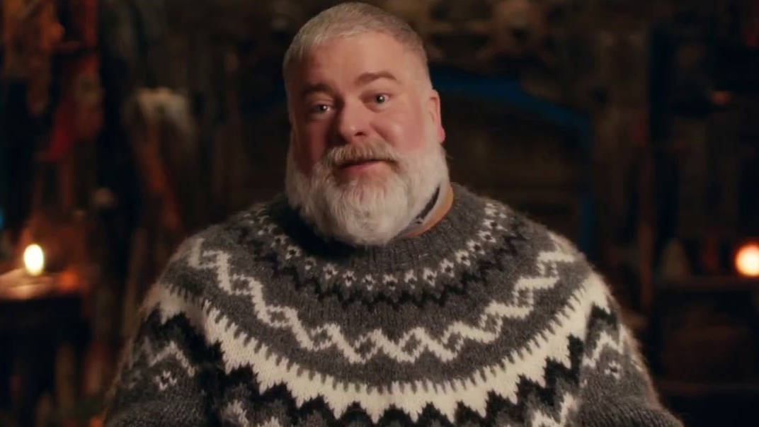 How To Train Your Dragon: Bringing Berk To Life (UK Featurette)