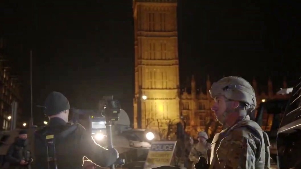 Mission: Impossible-The Final Reckoning: Iconic Running (UK Featurette)