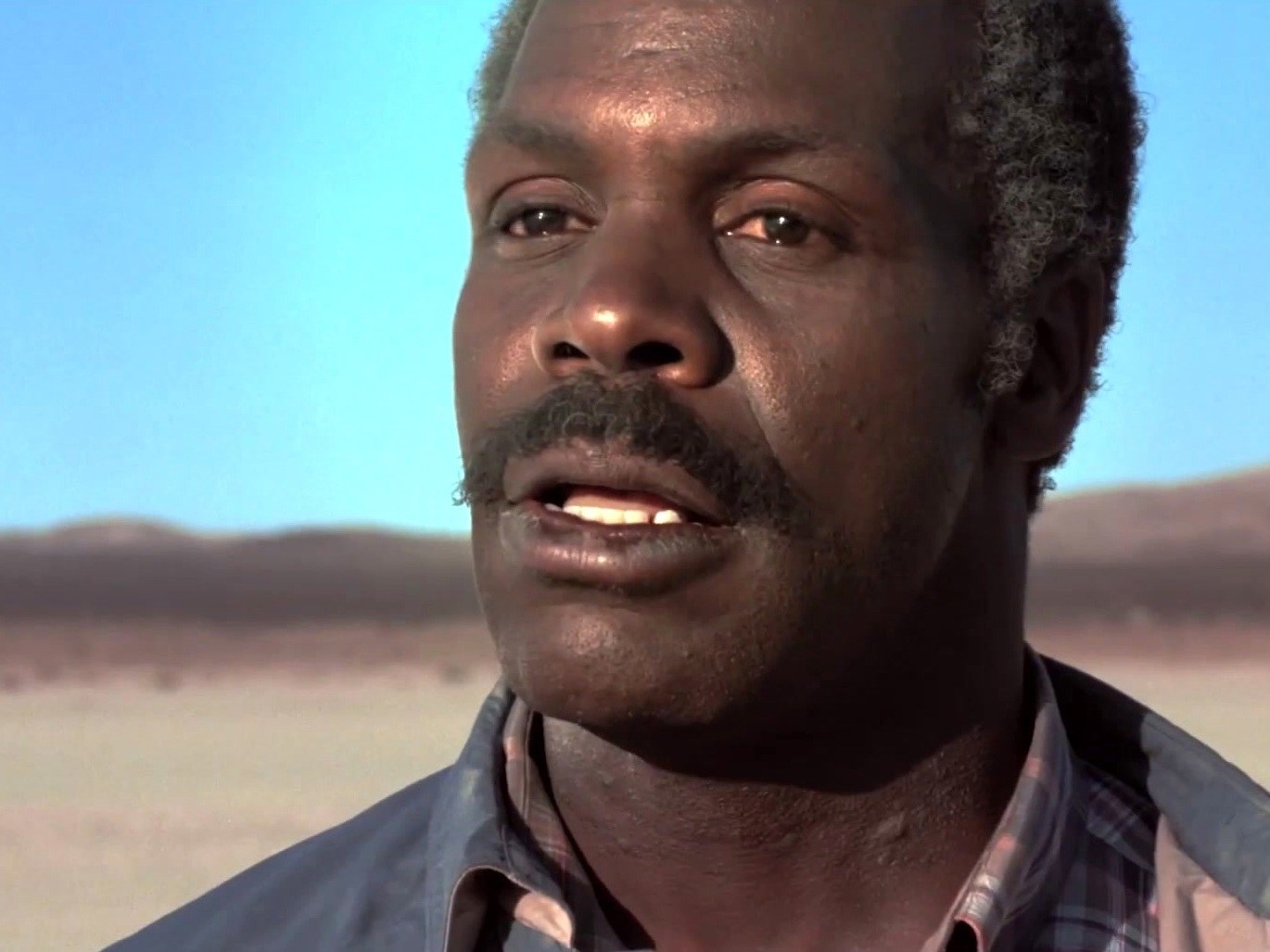 Lethal Weapon (4K Trailer)