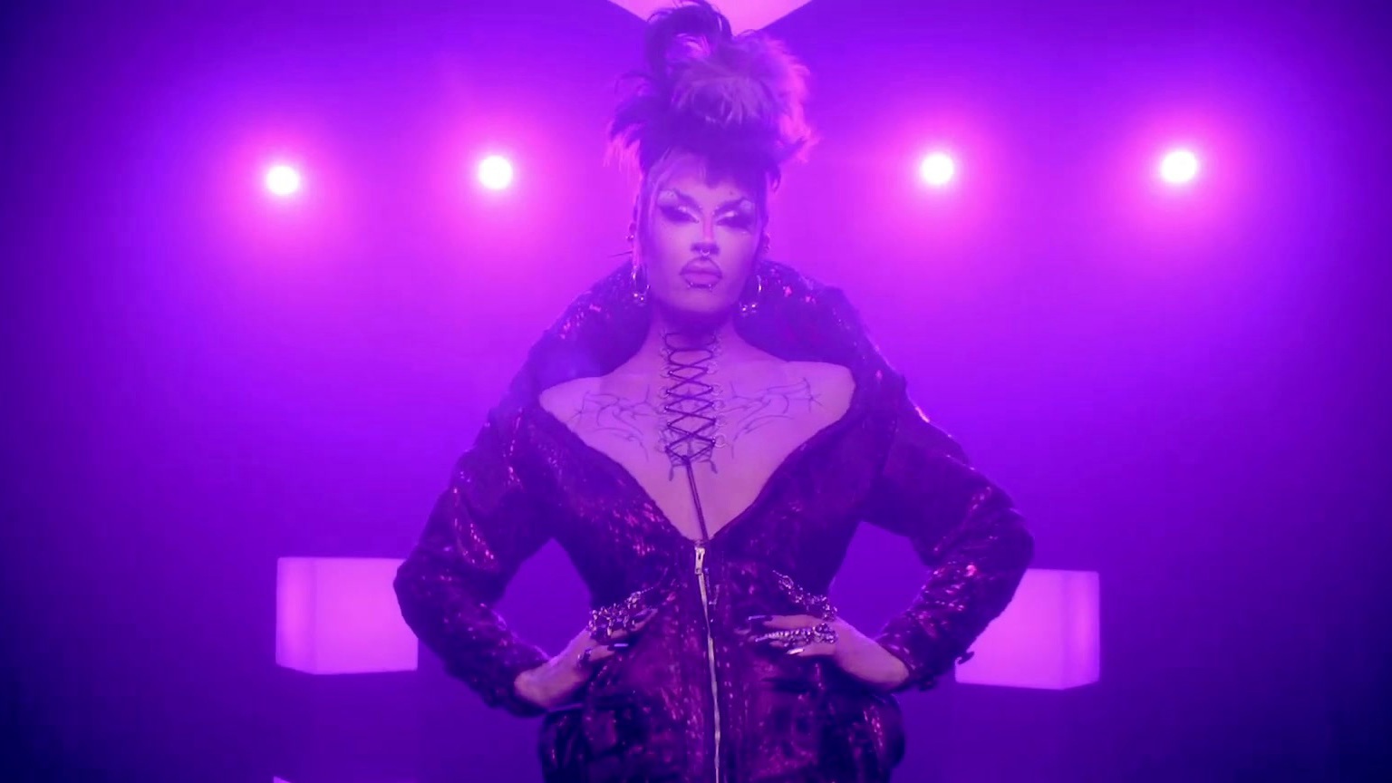 Rupaul's Drag Race All Stars: Season 10