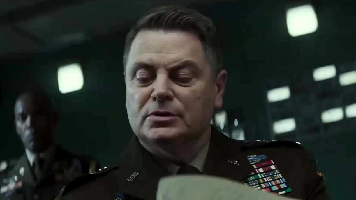 Mission: Impossible-The Final Reckoning (UK Official Captioned Trailer)