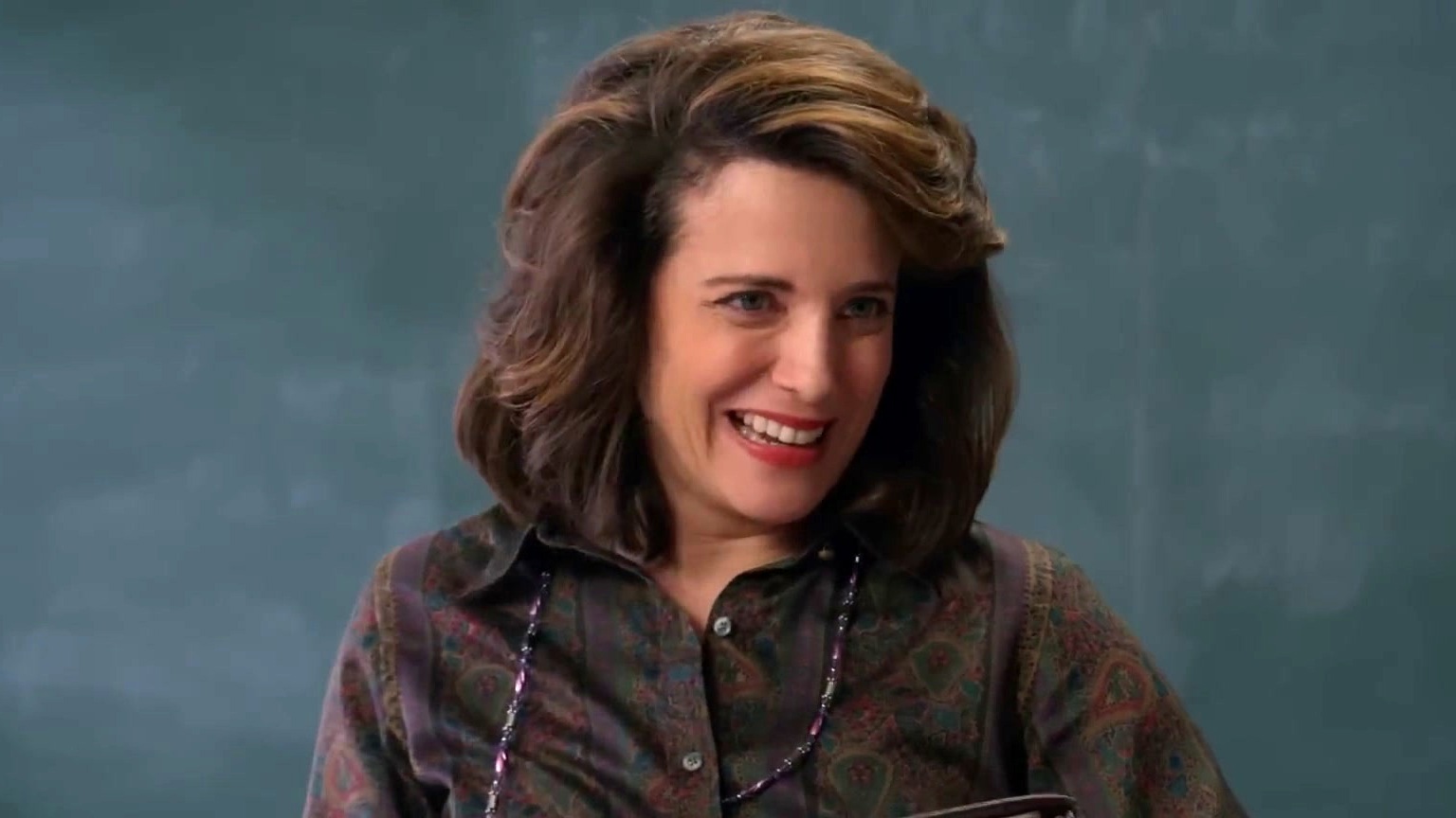 Ted: Ted Exposes The Mean Girl In Susan's First Day Of Class