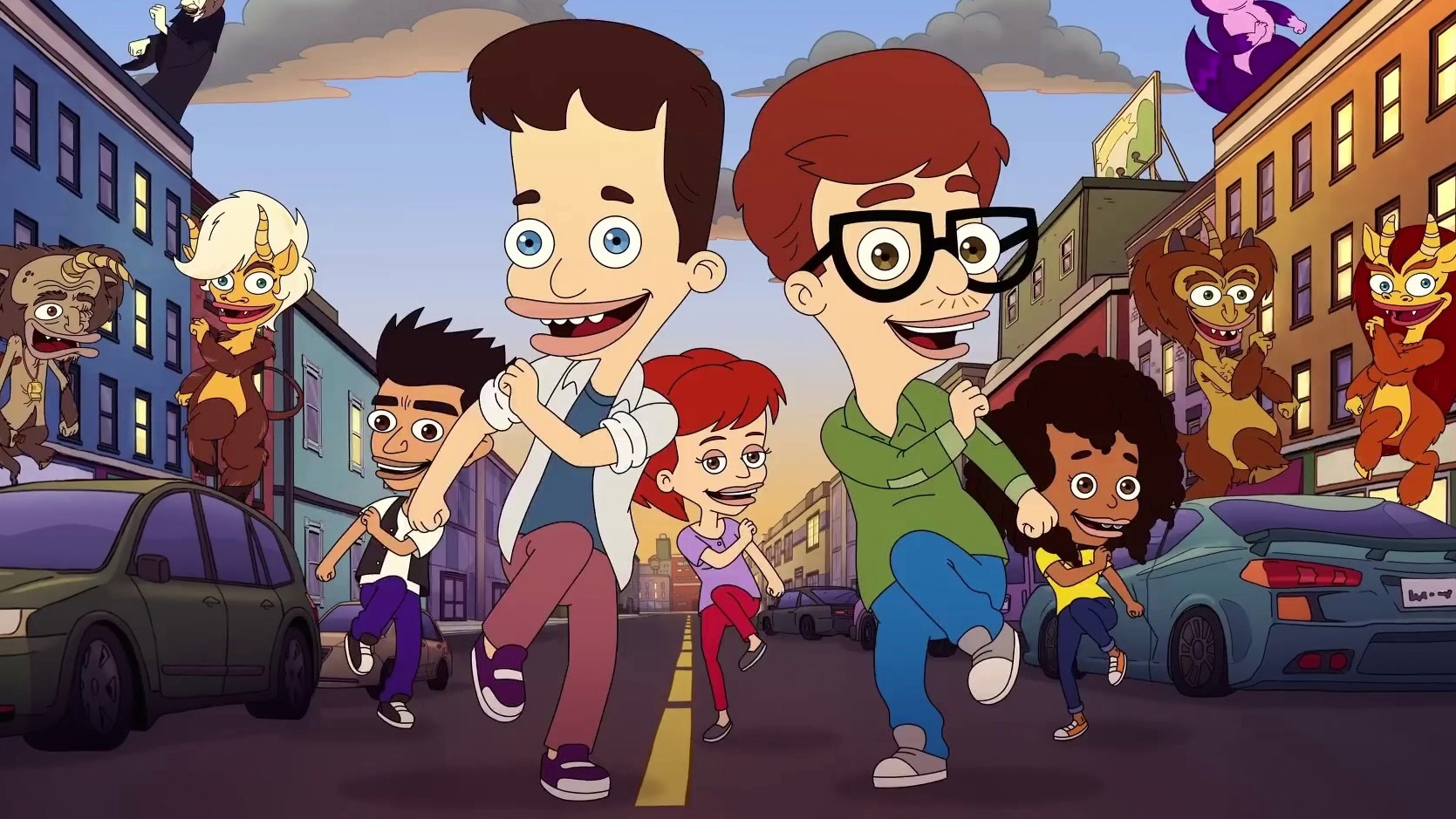Big Mouth: Season 8