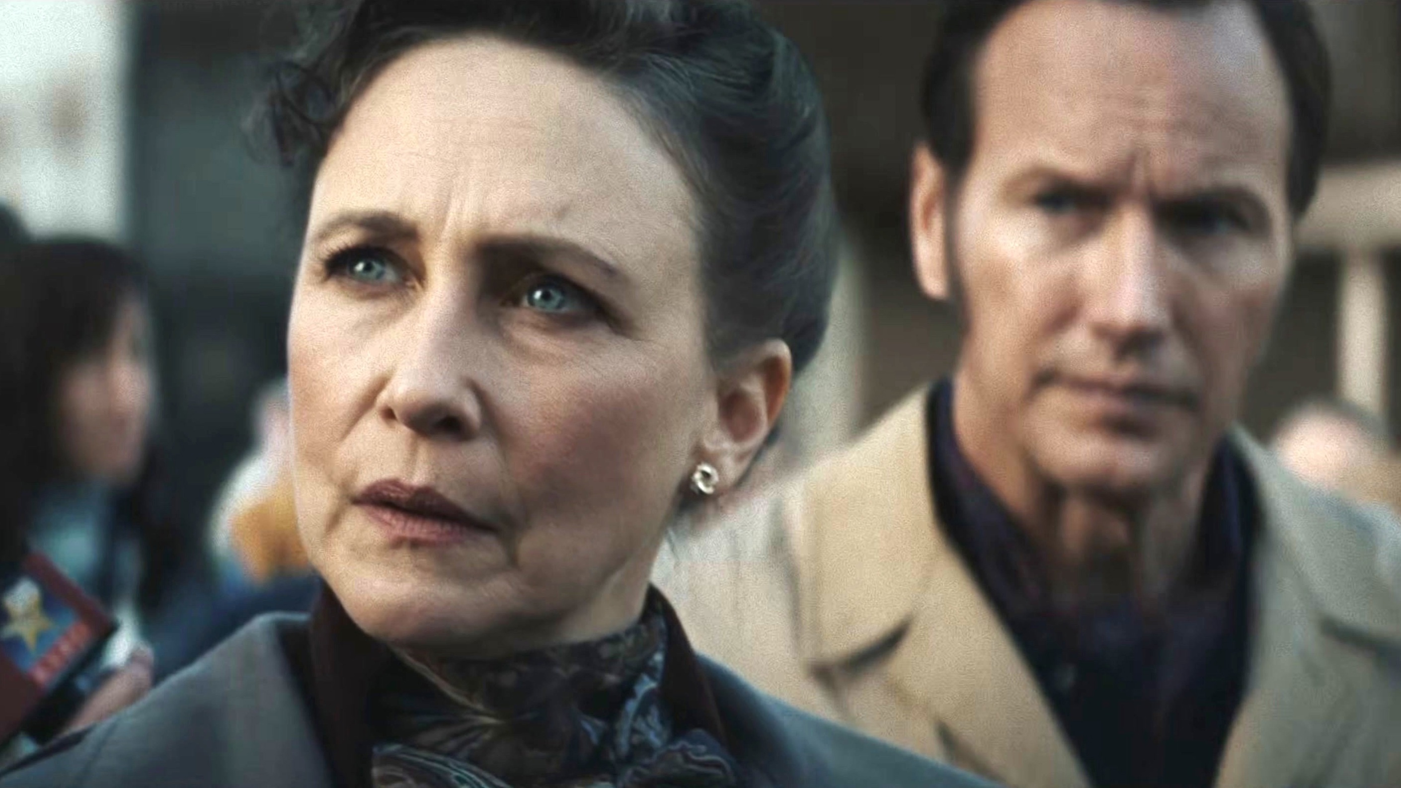 The Conjuring: Last Rites (Teaser Trailer)