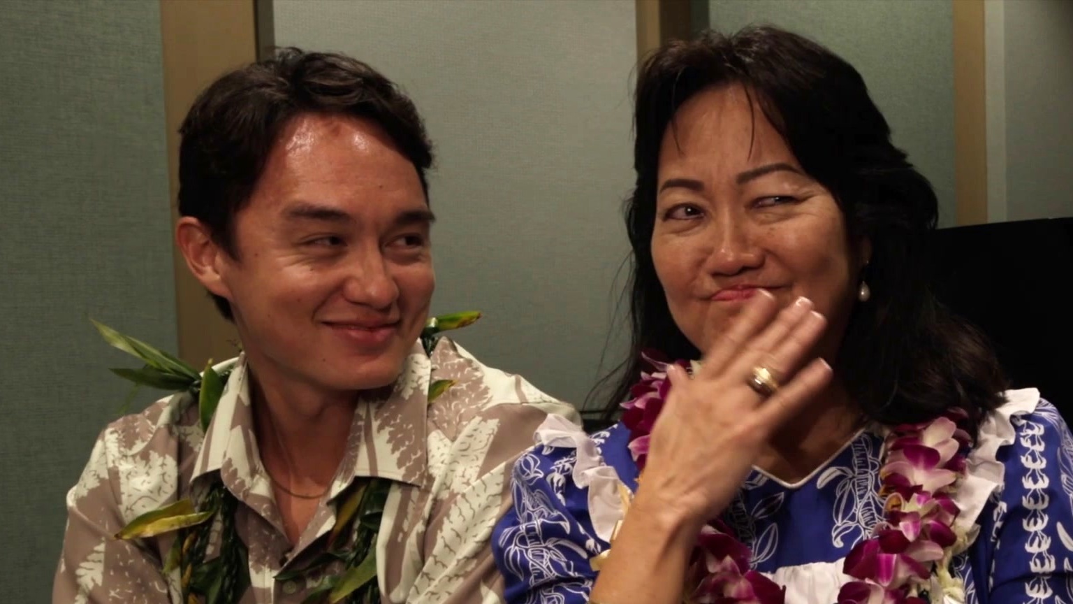 Lilo & Stitch: The Music Of Lilo & Stitch (Featurette)