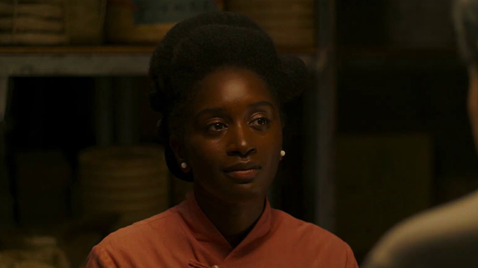 Black Tea (US Trailer 1)