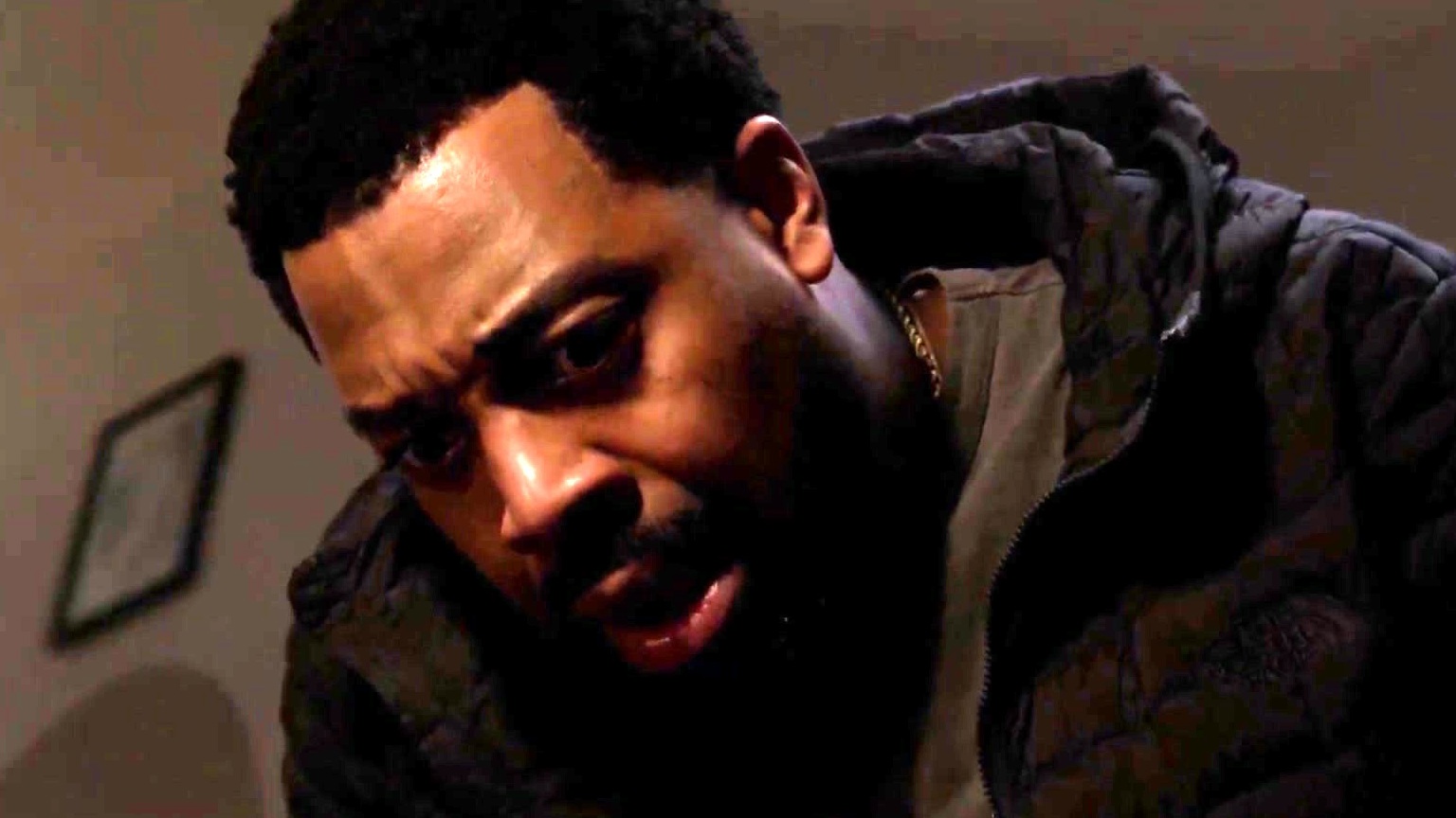 Chicago P.D.: Transference