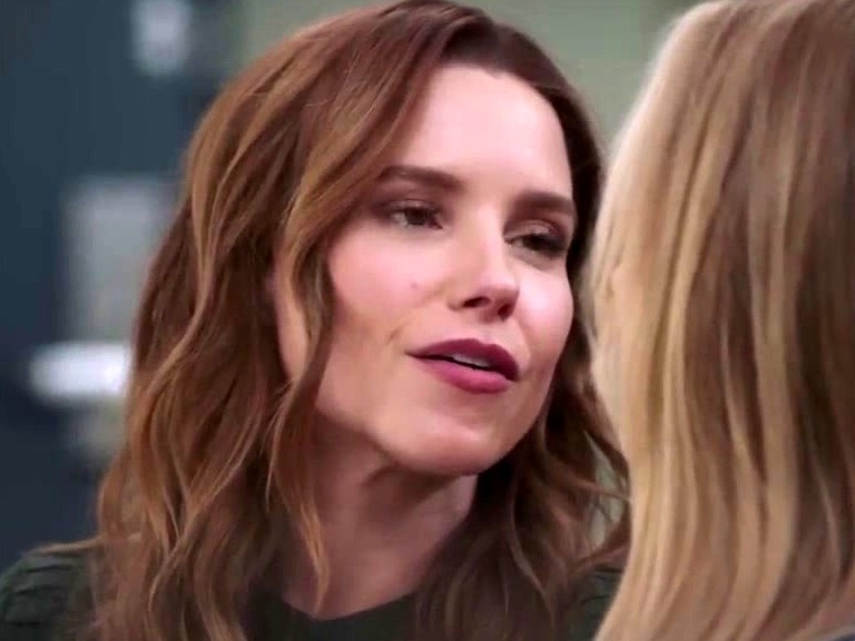 Grey's Anatomy: Don't You (Forget About Me)