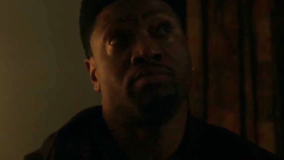 Power Book III: Raising Kanan: Laverne Is Dead