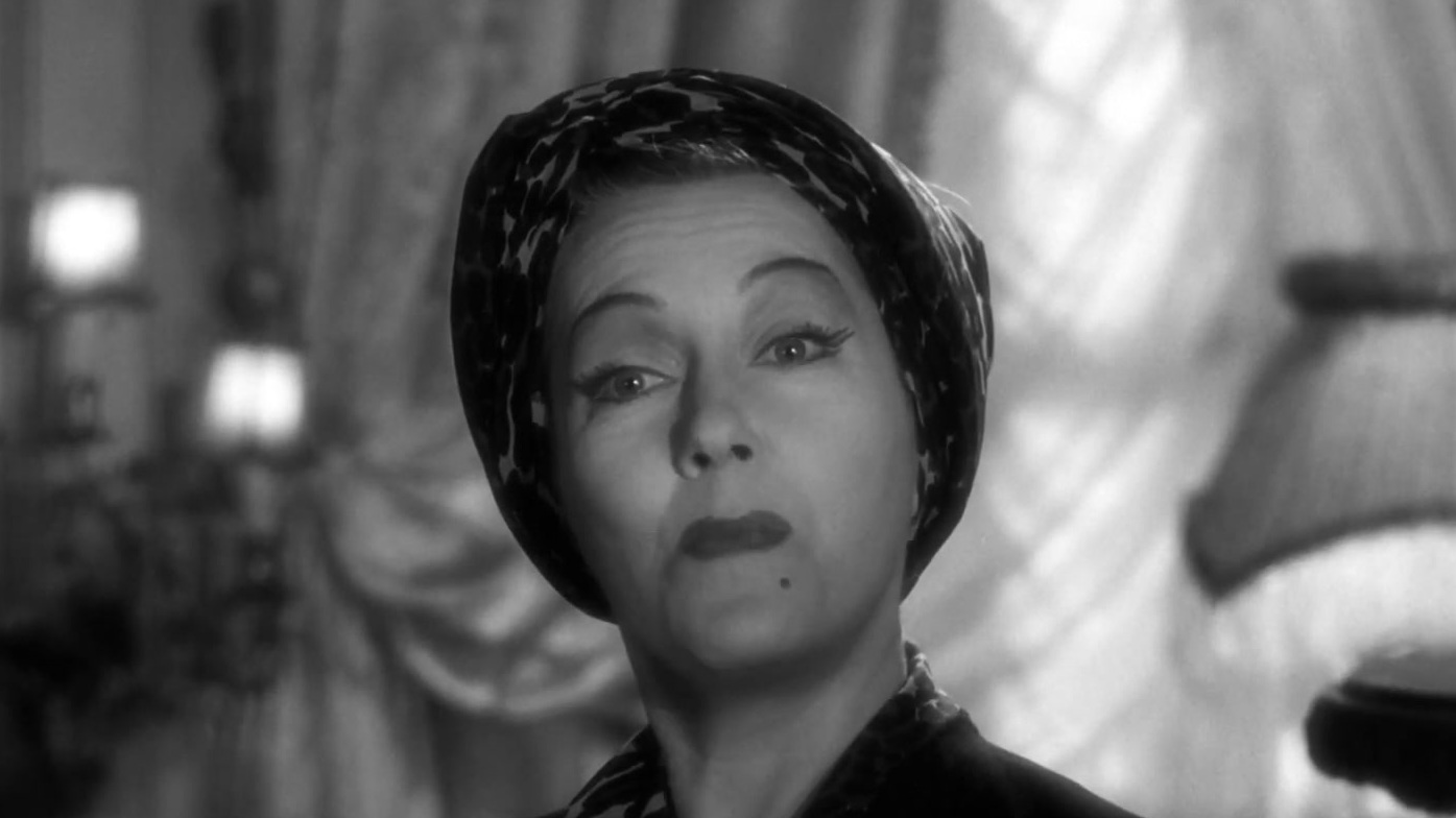 Sunset Boulevard (75th Anniversary Trailer)