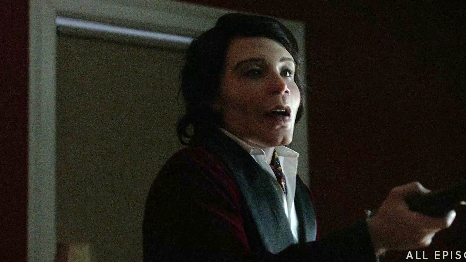 Atlanta: Teddy Perkins And Darius Find Out That Benny Is Alive