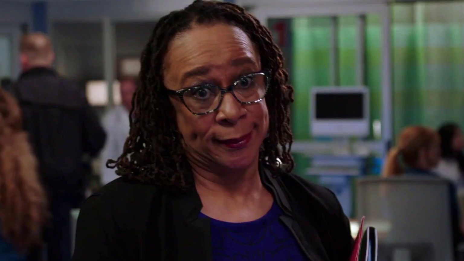 Chicago Med: Dr. Choi Discovers Bullet Traveling From Leg To Heart