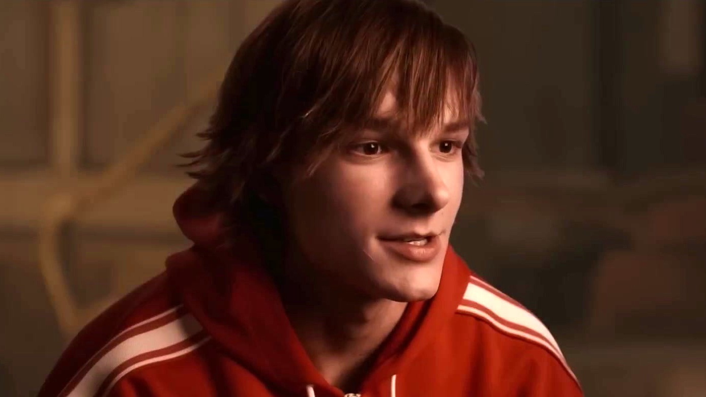 How To Train Your Dragon: Mason Thames Is Hiccup (Featurette)