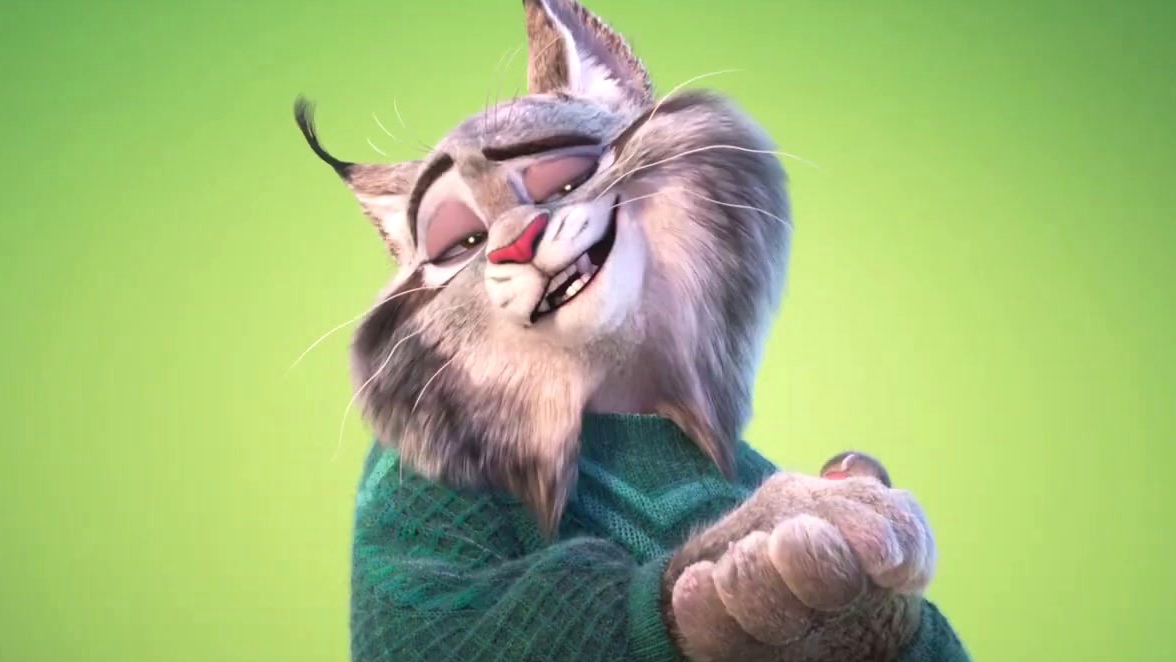 Zootopia 2 (UK Teaser Trailer)