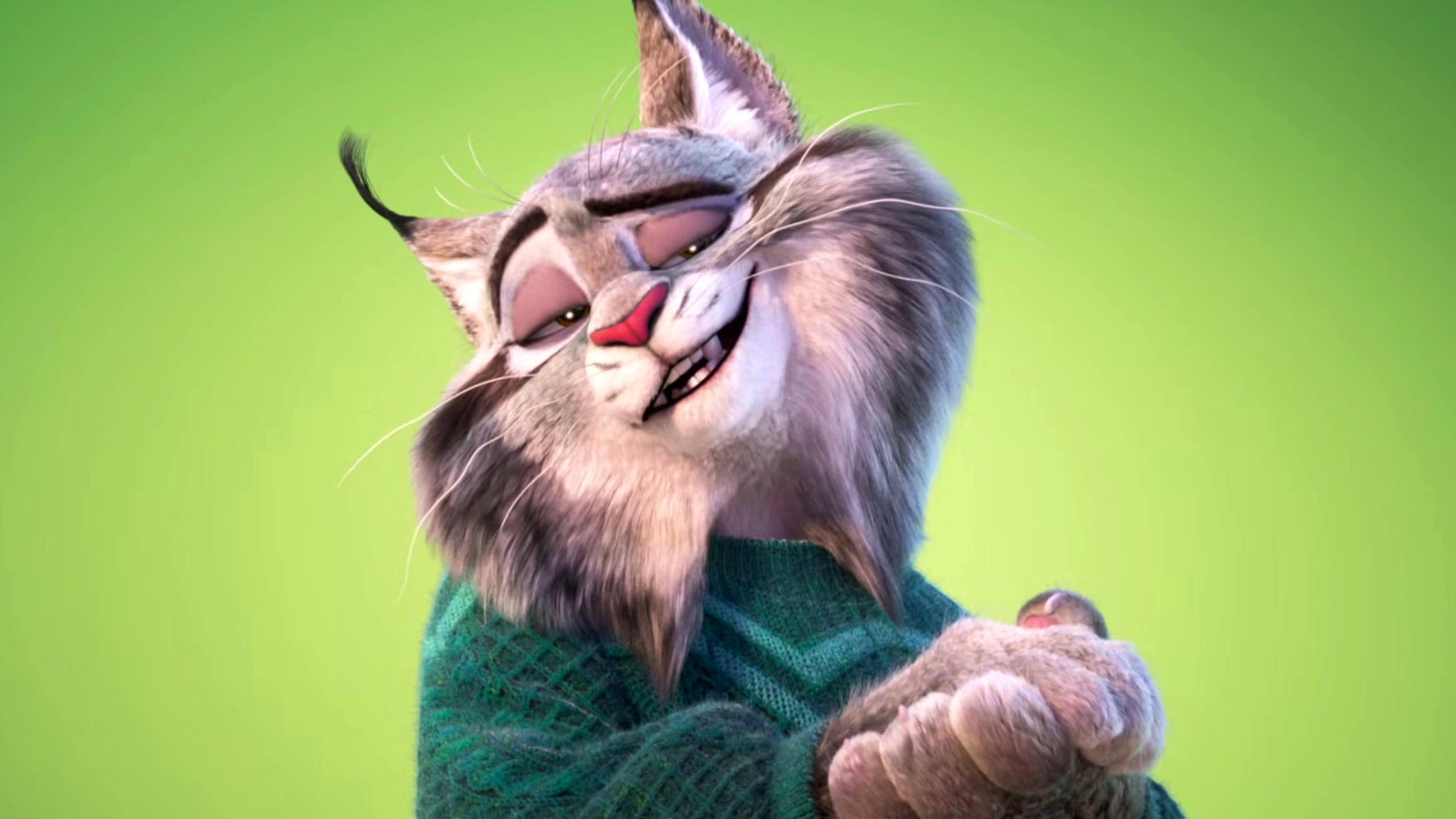 Zootopia 2 (Teaser Trailer)