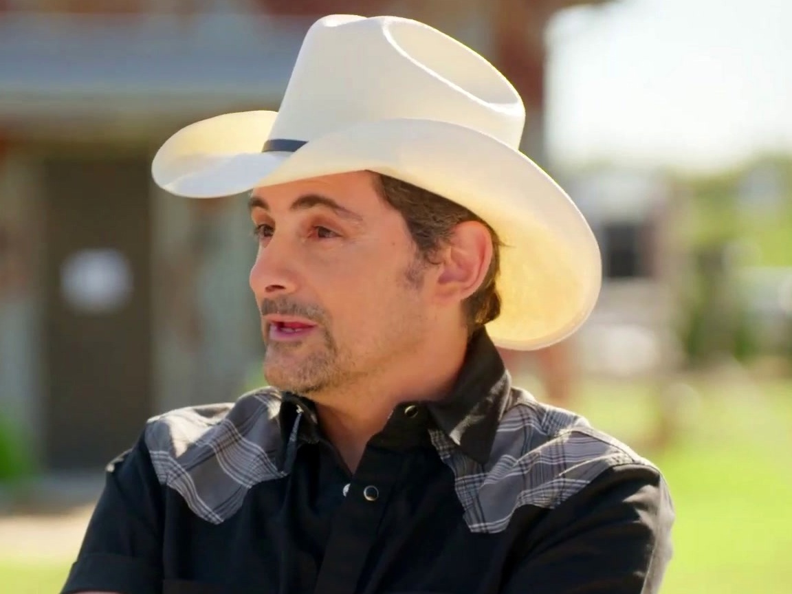 Farmer Wants A Wife: You Can't Pick All 5