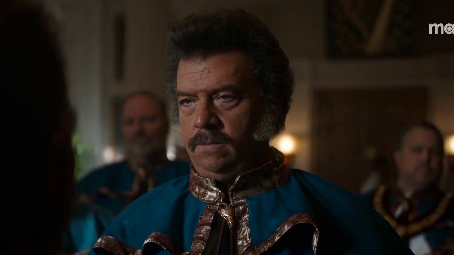 The Righteous Gemstones: For Jealousy Is The Rage Of A Man