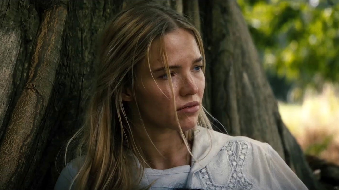 The Last Front (US Trailer 1)