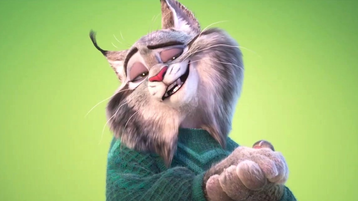 Zootopia 2 (Australia Teaser Trailer)