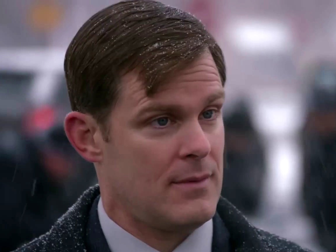 Chicago P.D.: Demons