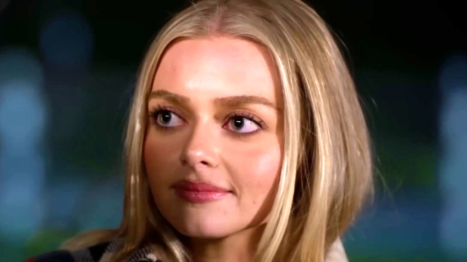 Farmer Wants A Wife: Samantha Gets Brutally Honest With John