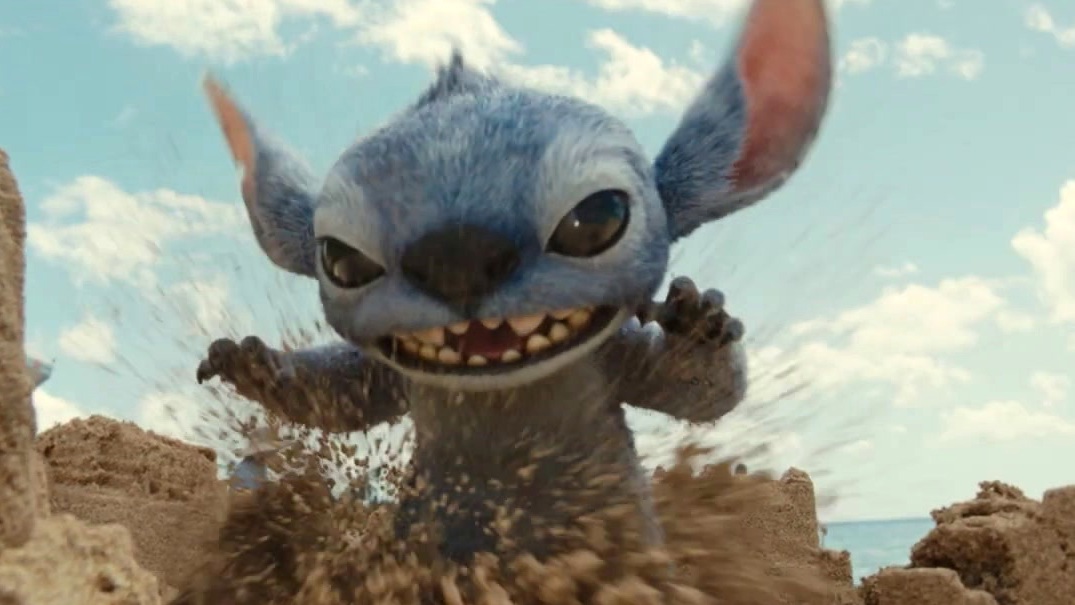 Lilo & Stitch (15 Second Spot)