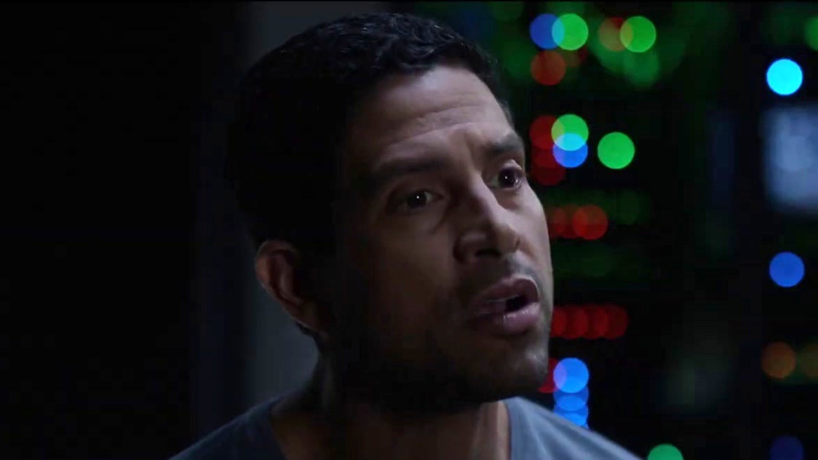 Criminal Minds: Alvez Questions Garcia's Empathy
