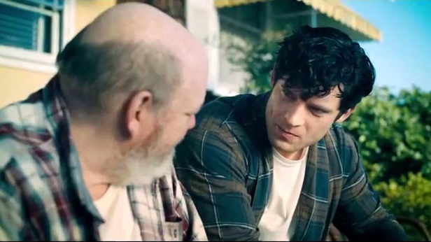 Superman (UK Trailer 1)