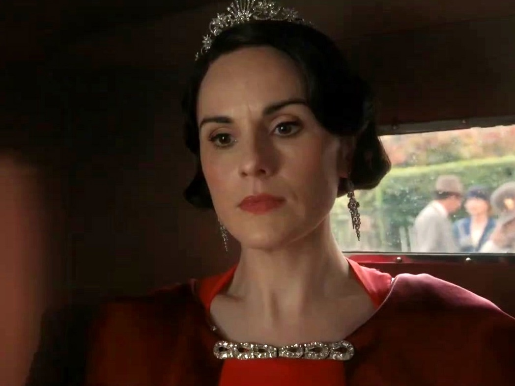 Downton Abbey: The Grand Finale