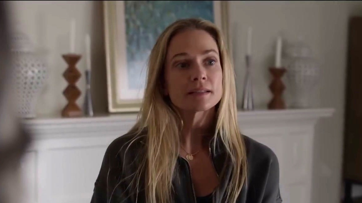 Criminal Minds: Time To Say Goodbye