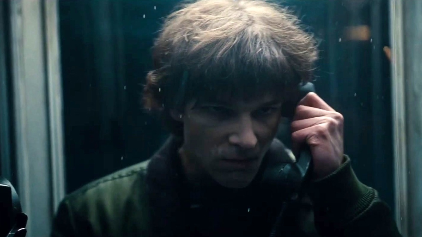 Black Phone 2 (UK Trailer 1)