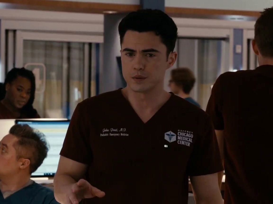 Chicago Med: Together One Last Time