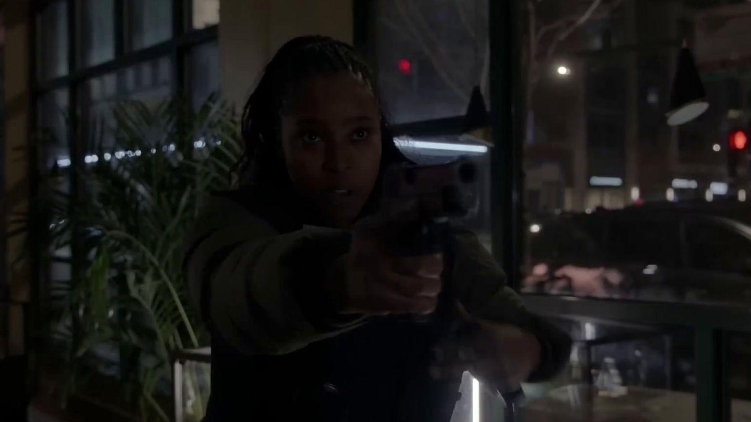 Chicago P.D.: Name Image Likeness