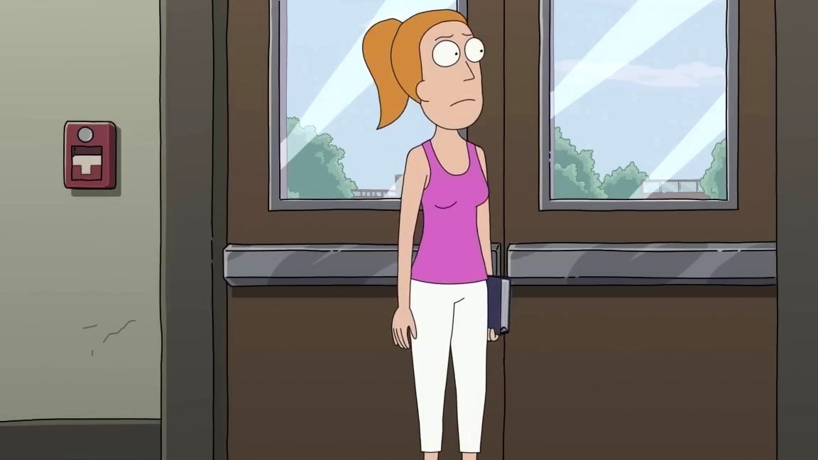 Rick and Morty: Summer of All Fears